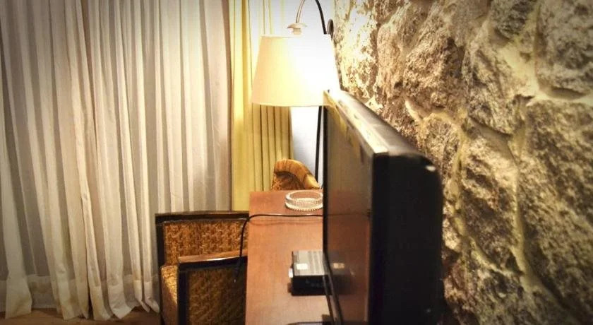Bemar Carmelo Hotel