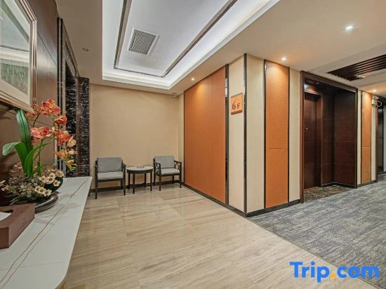 Wanteng Zhouji Hotel