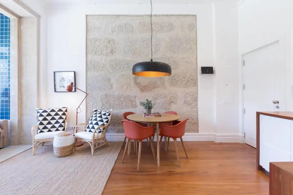 GuestReady - Splendid Freitas Apartment w Patio