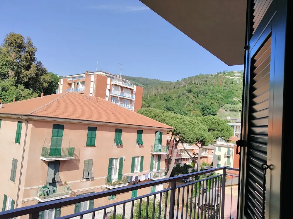 Nuovo Borgo Cavi