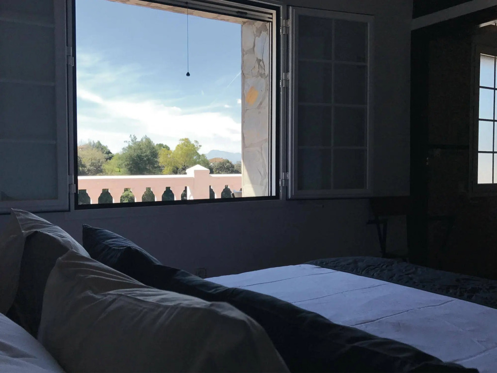 Villa Ignacia B&B