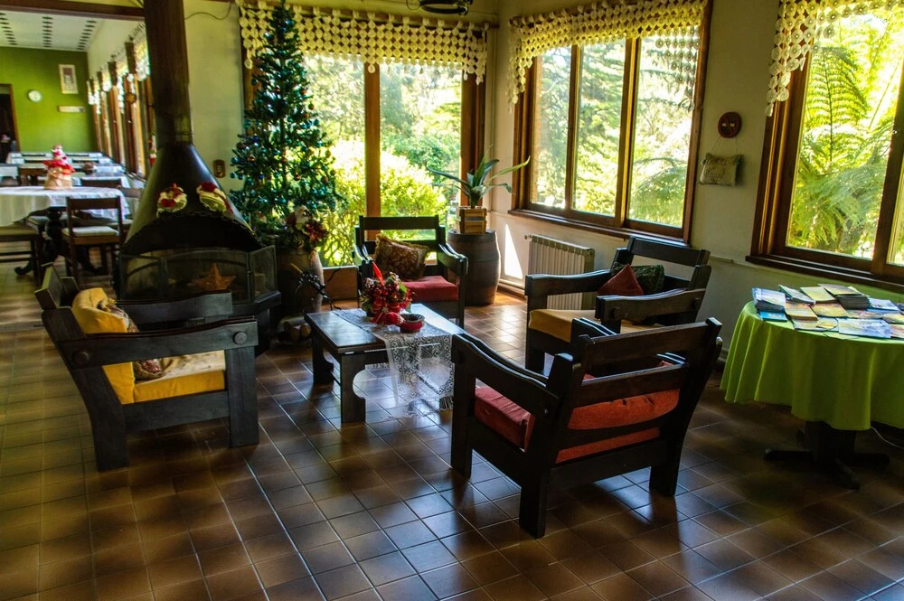 Pousada Schmitt Haus