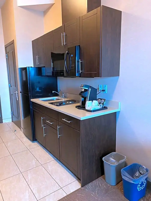 Best Western Plus Kindersley Hotel