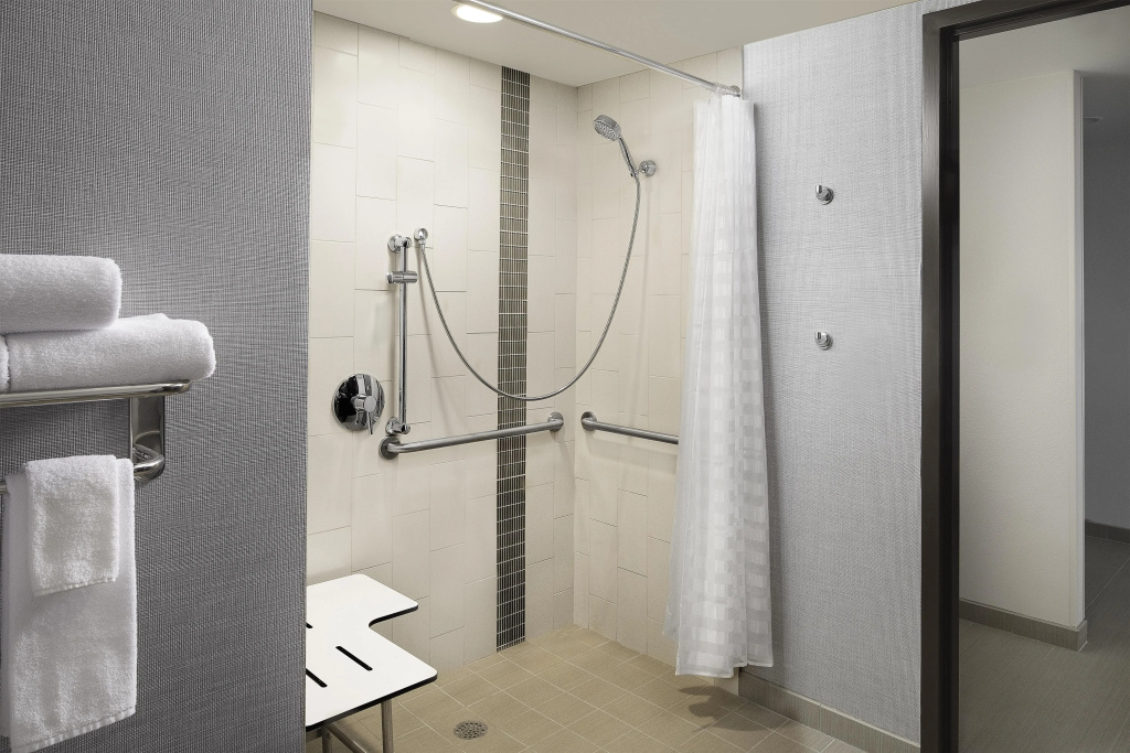Hyatt Place Santa Cruz