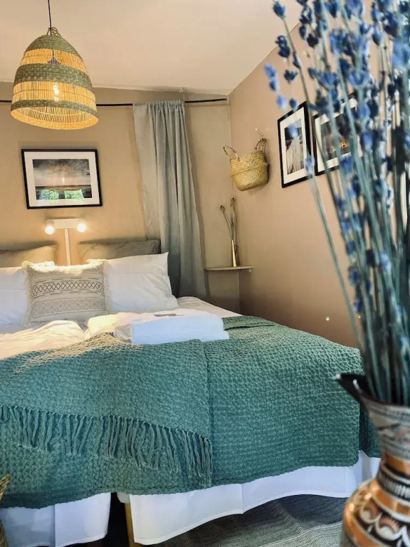 Villa Sol B&B and Hostel