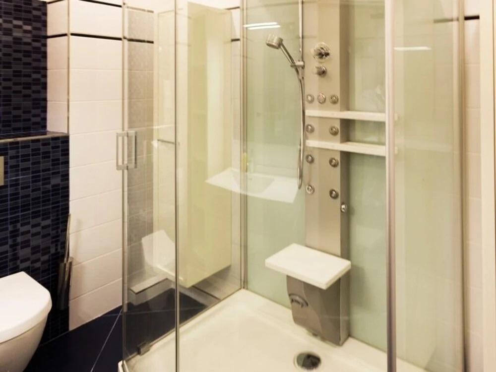 Luxurious Braemore City Centre Apartment