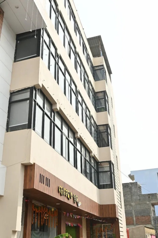 Hotel A One Luxury