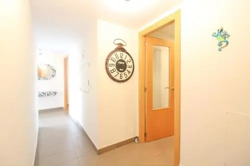 Apartamento Con Piscina - Bor228