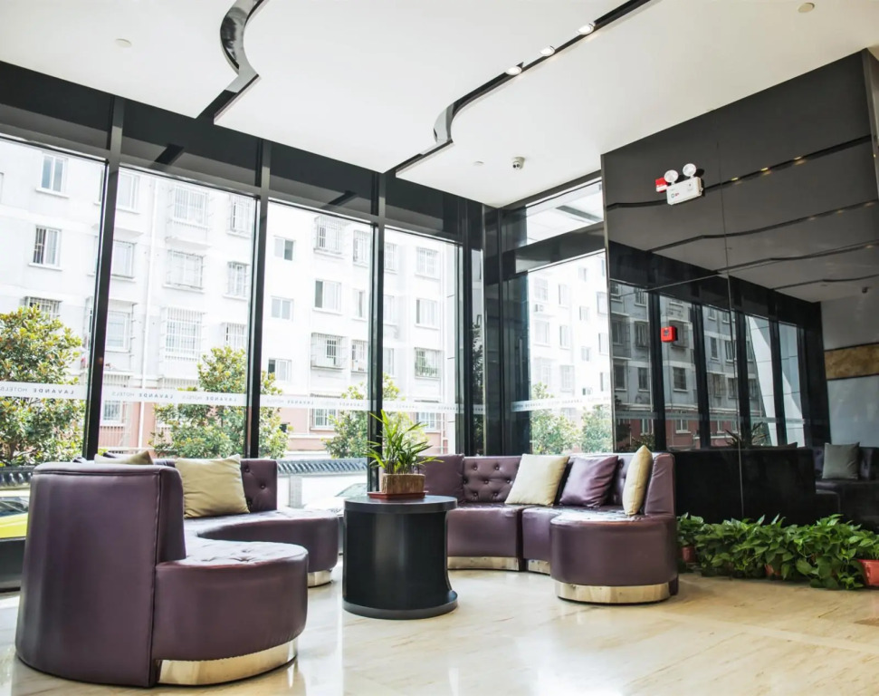 Lavande Hotel Xuzhou Railway Station Jinshan Bridge Development Zone
