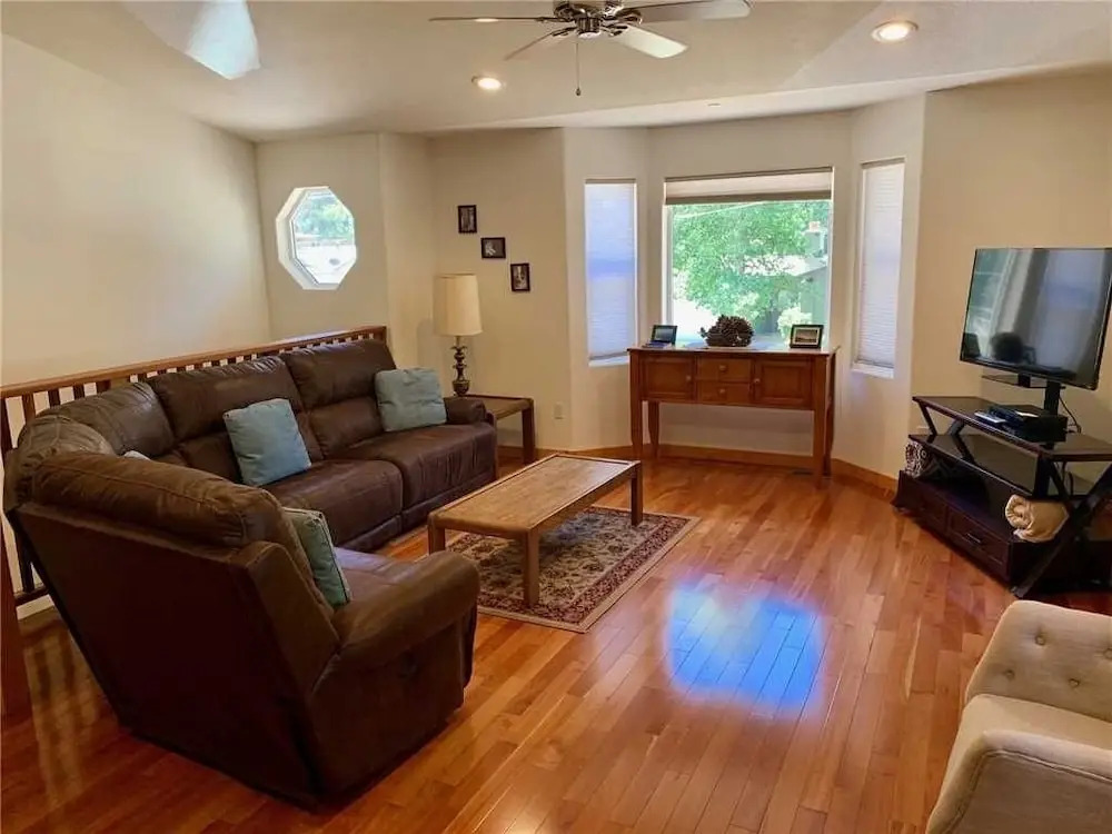 793 Hazel - 4 Br Home