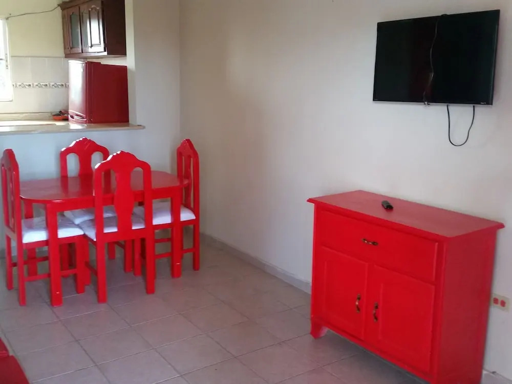 Solar Apartment Full of Passion