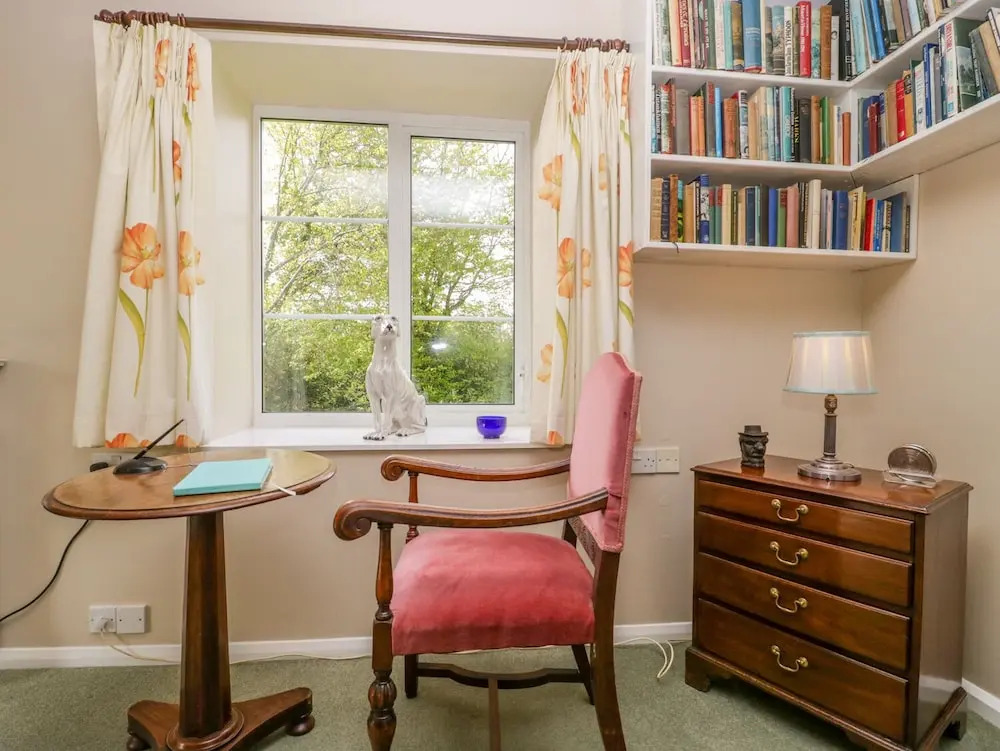 Old Ford Farm Annexe