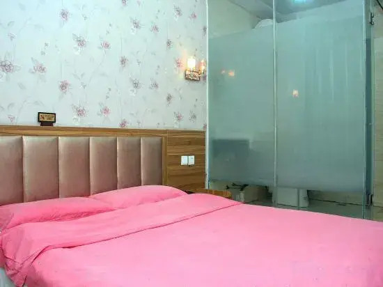 Cixian Tianxiangge Express Hotel