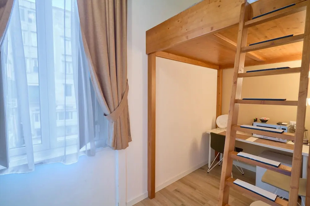 Toto e Peppino Luxury Rooms