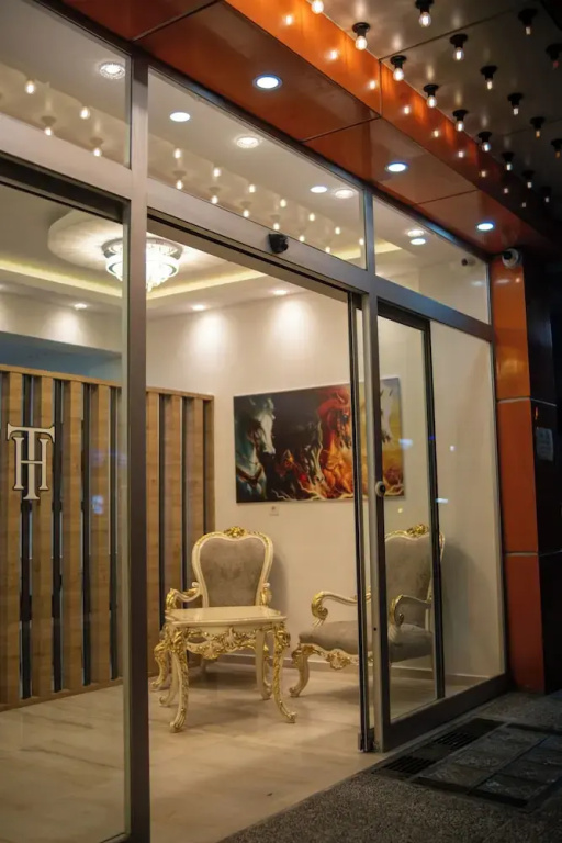 Trend Hotel