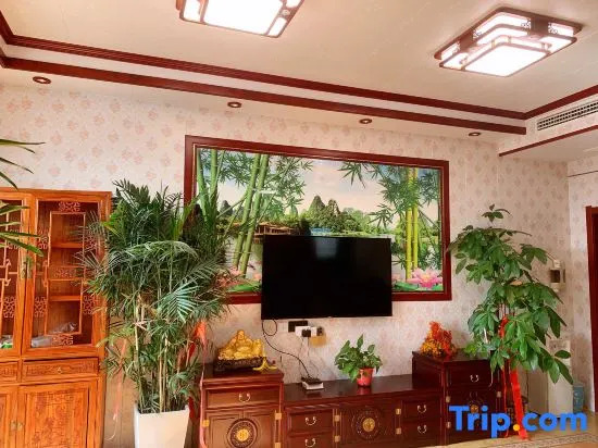 Shijiazhuang Tianyuan Business Hotel