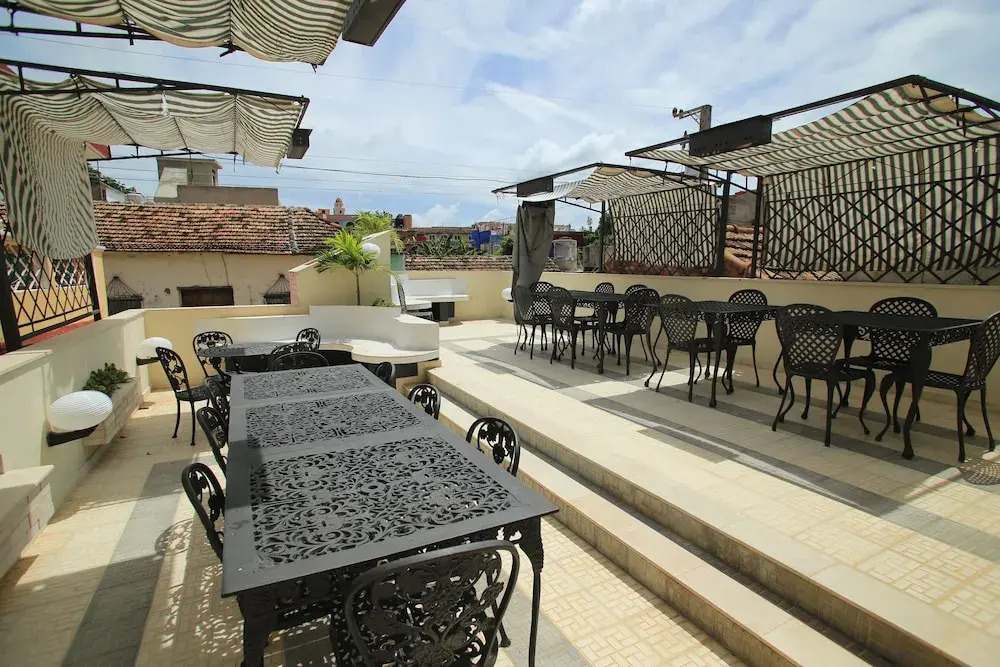 Hostal Casa Zobeida