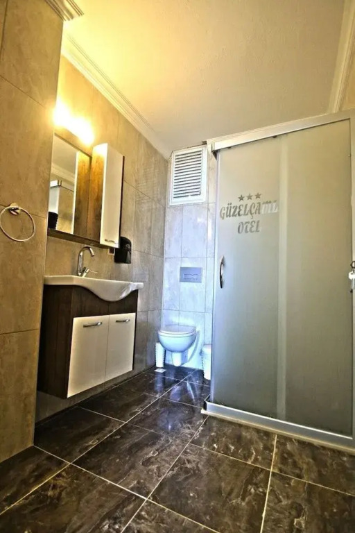 Oz Guzelcamli Otel