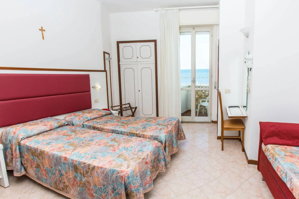 Hotel Delfino