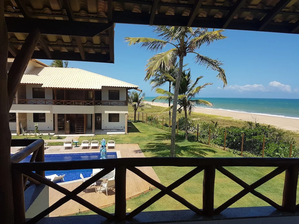 Itacimirim Apartments Boulevard e Ondas