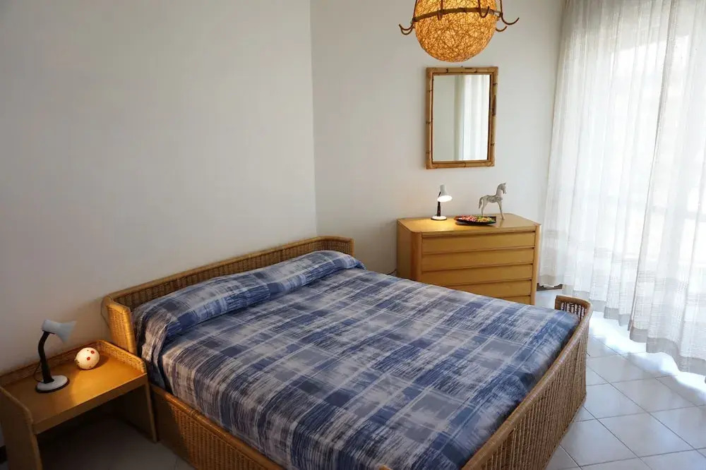Cosy and Bright Residence With Swimming Pool With sea View by Beahost Rentals
