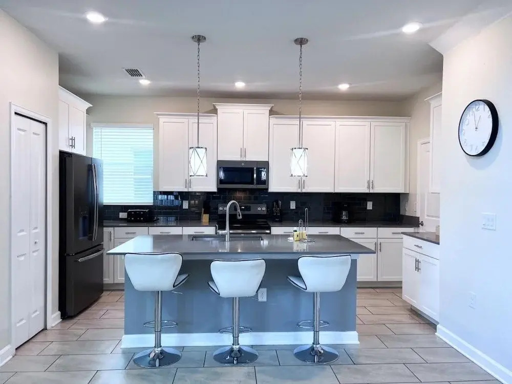 5 Bed 5 Bath South Facing Pool Home Storey Lake 5 Bedroom Home by RedAwning