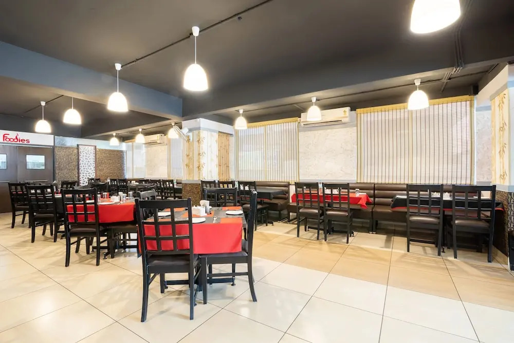 OYO Rooms Electronic City