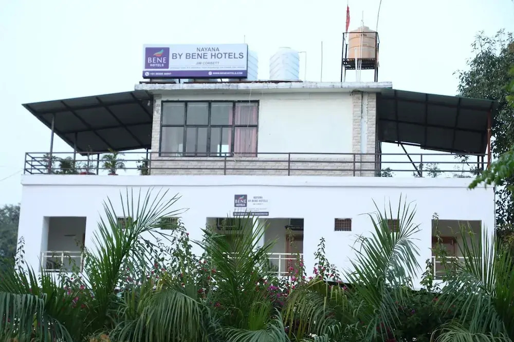 Nayana Bene Hotels Jim Corbett