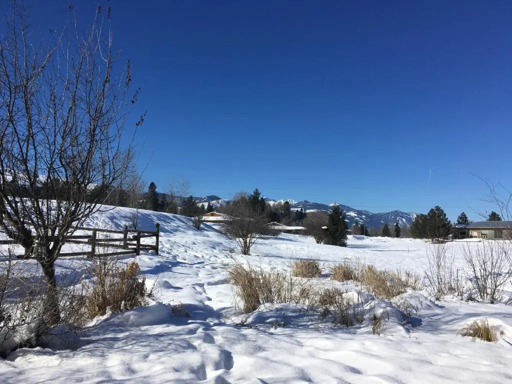 Mt Gardner Inn