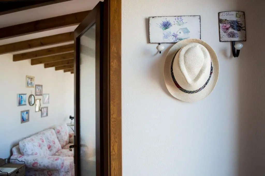 Old-Town Roof-Garden Suite