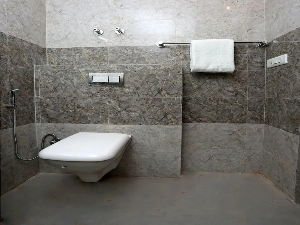 OYO 11011 Home 1BHK Hill Glimpse Bhowali