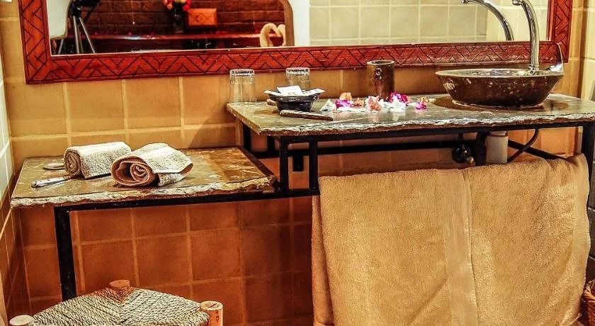 Riad Sirocco