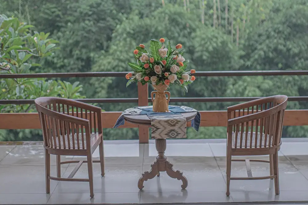 Hidden Seroja Villa