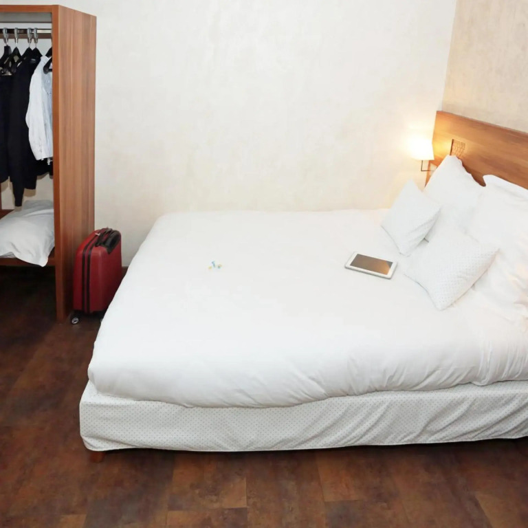 The Originals City, Hôtel Colmar Gare