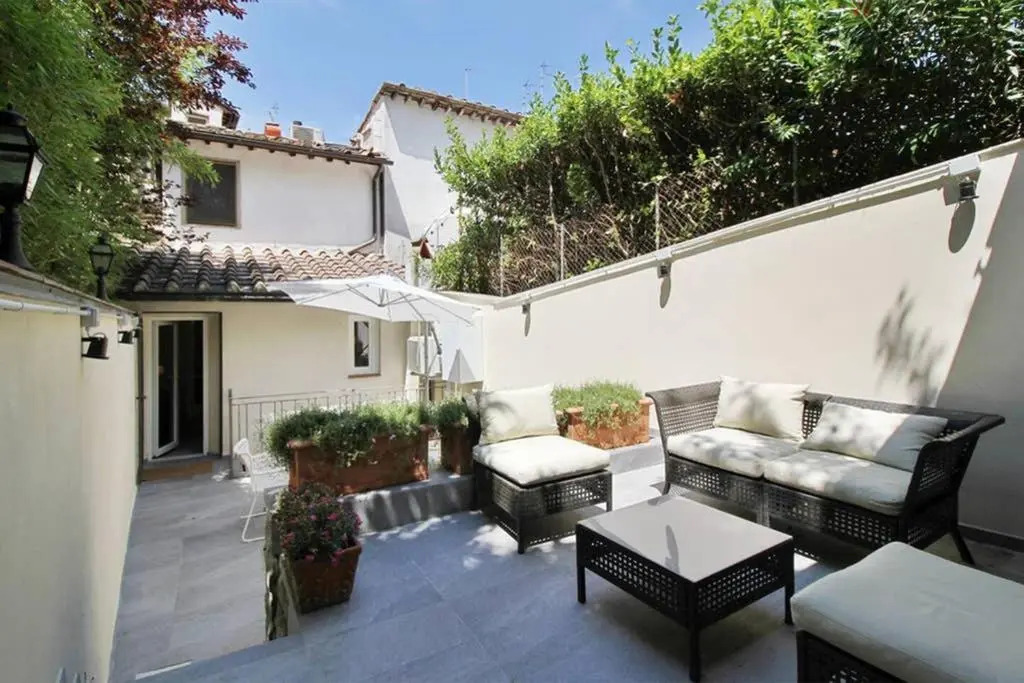 Florence Shanti Suite - Oasi di pace e relax