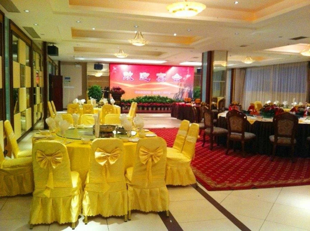 CYTS Shanshui Fashion Hotel (Chibi Xinjiekou Commercial Street)