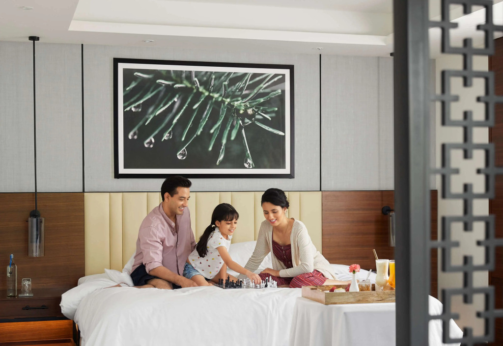 Hyatt Regency Dehradun Resort and Spa