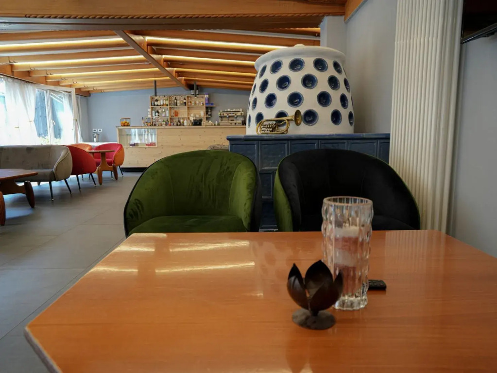 GH Hotel Monzoni