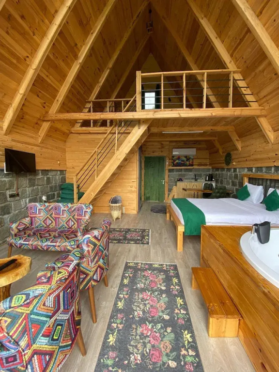 Şeni Bungalov