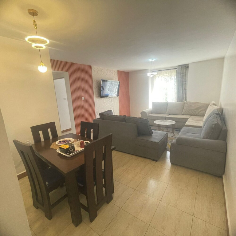 Kings Serenity Apartments Ongata Rongai