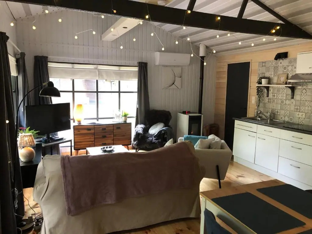 Chalet Harmony