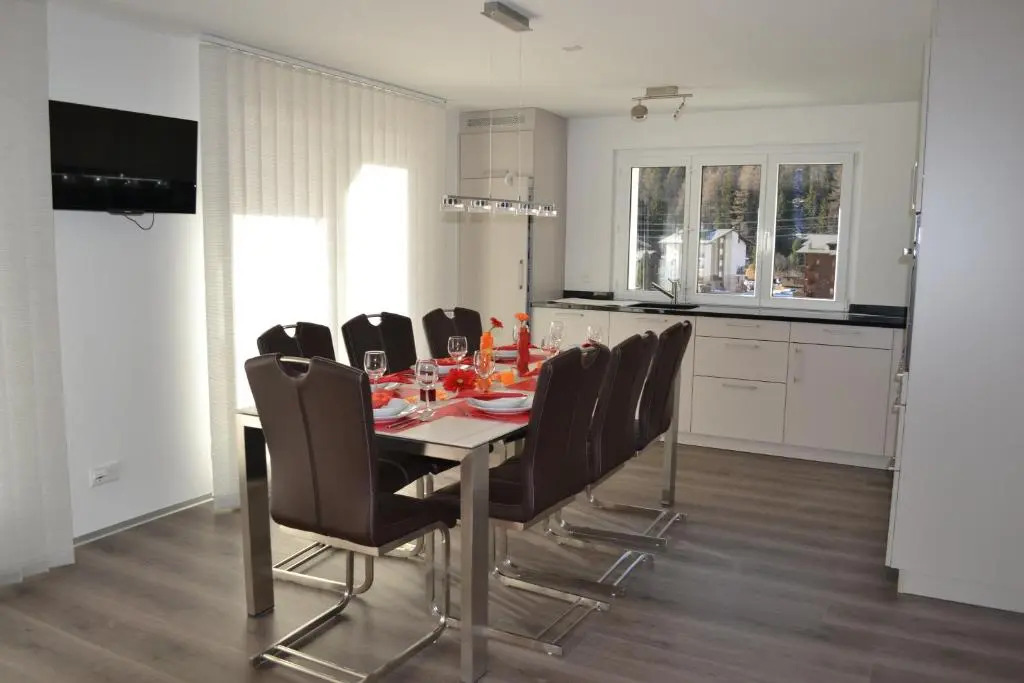 Haus Bergtreu