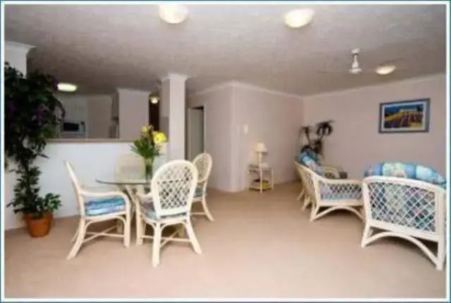 Koala Cove Holiday Apartments