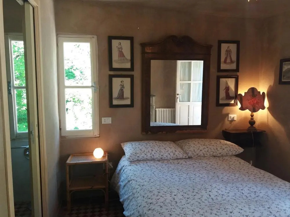 Agriturismo il Filo di Paglia