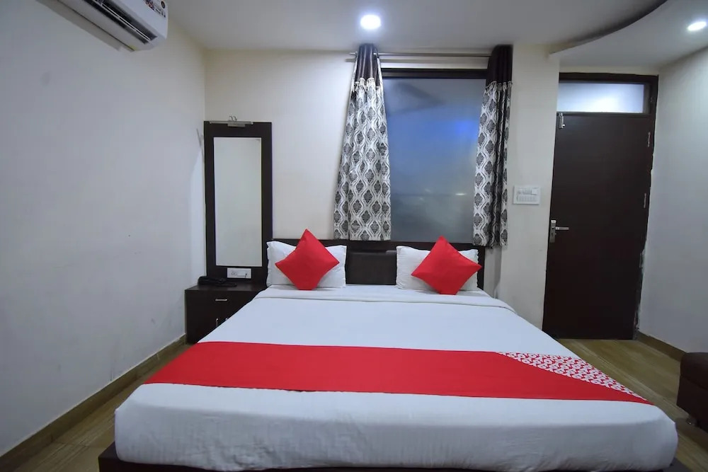 Townhouse Maharaja Bada Gwalior