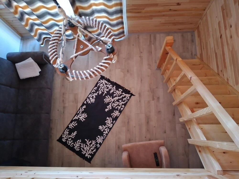 EM-BA BUTİK BUNGALOV