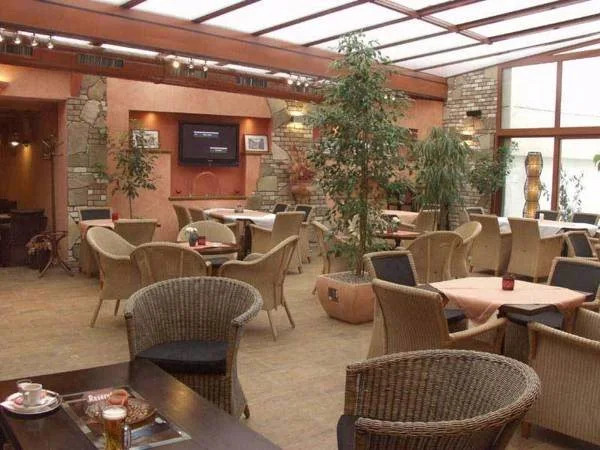 Hotel Atrium