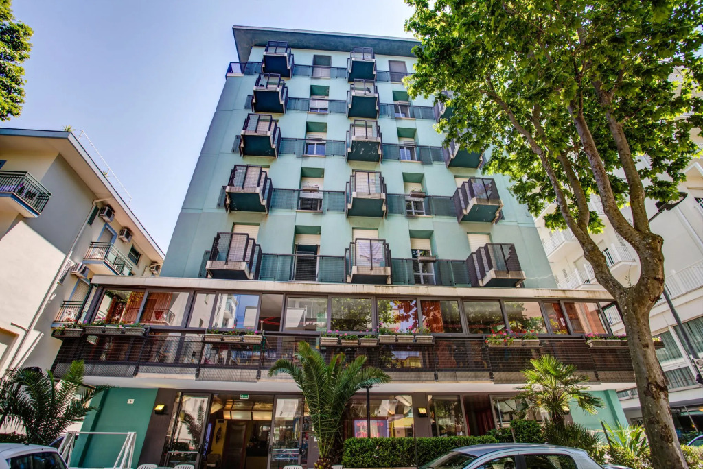 Hotel Eiffel
