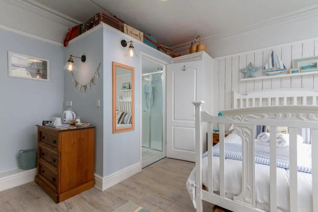 Puddle Duck Lodge