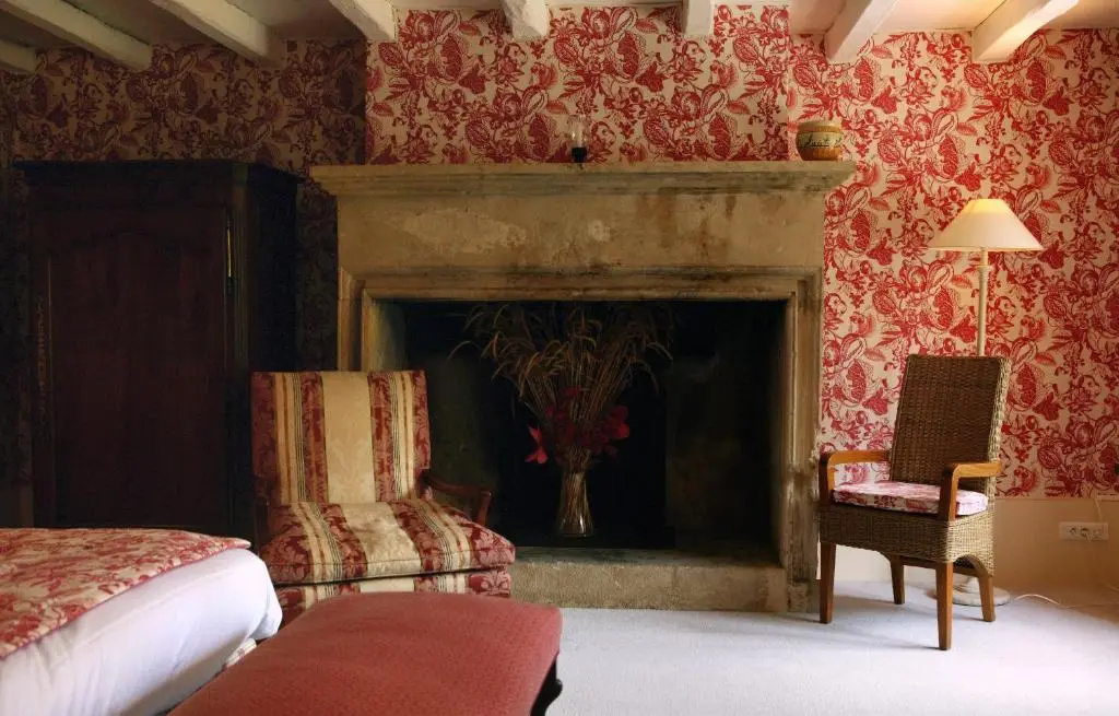 Le Manoir de Bellerive